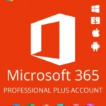 Microsoft 365 Professional Plus