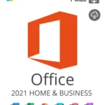 Office 2021 Home and Business Activation key For MAC
