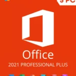 Office 2021 Professional