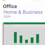Office Home and Business 2024 Activation Key