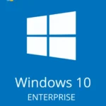 Windows 10 Enterprise key