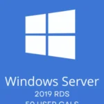 Windows Server 2019 Remote license