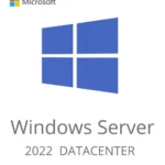 Windows Server 2022 Datacenter Activation key