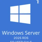Windows Server 2025 Remote