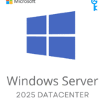 Windows Server 2025 Datacenter Activation key