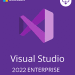 Visual Studio 2022 Enterprise Activation Key