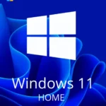 Genuine Windows 11 Home Activation Key