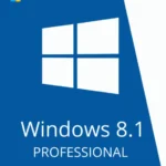 Windows 8.1 Professional Activation Key